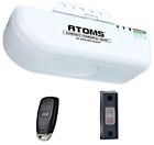 At-0611 623459801075 Skylink Hps Atoms Garage Door Opener Model Motor