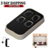 631105907262 Xihada Universal Garage Door Remote With Clip Gate