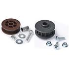 38416a 647813857331 Belt Drive Sprocket For Garage Door Opener