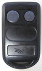 6540a-ranger Ranger Remote Garage Door Opener Control Clicker Fob