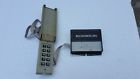 65lm Chamberlain Lm Garage Door Opener Wall Control With Wired Keypad