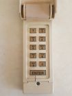 66lc Liftmaster Chamberlain Garage Door