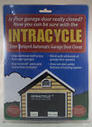 680270062290 Intracycle Garage Door Closer