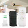 715444525629 Ibrookauction Universal Ceiling Fan Lamp Light Remote Control