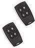 72346 Garage Door Remote For Solidremote Secure Rolling Code 7031108872346
