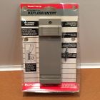 740 Cb Chamberlain Keyless Entry 012381074006