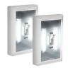 7441807873825 Undisclosed Pc Wireless Peel And Stick Led Lights Home Lighting