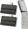 7445009370373 Tck Tech Keypad And Remotes For Liftmaster Garage