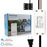 7445012458433 Branded Smart Garage Door Opener Wifi Remote Smartphone