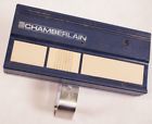 753cb Chamberlain Garage Door Gate Remote
