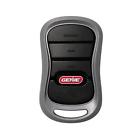 768674037004 The Genie Company Button Remote Intellicode Security Technology