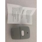 789610999040 Generic Push Button Garage Door Gate Remote Control