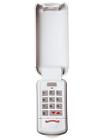 792759687433 Overhead Door Wireless Garage Opener Keypad Weather Resistant