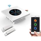 799355618618 Gate Openers Wireless Garage Door Remote Wifi Switch