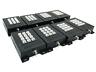 8054-082 Doorking Microplus Door Receivers