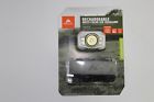 817427017296 Ozark Trail Rechargeable Led Headlamp