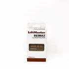 838max Liftmaster Button Remote Control Garage Door Opener