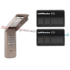 877max 877max-pck-2 Liftmaster Ackit 315mhz Access 4893993187805