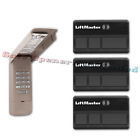 877max 877max-pck-3 Liftmaster Ackit 315mhz Access 4893993187812