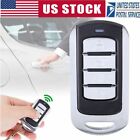 8937635416277 Unbranded Auto Remote Control Garage Door Opener Universal