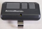 893ac Accessmaster Garage Door Opener Remote