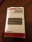 893lm-4pack Liftmaster 893lm Remote Control