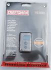 9-53680 Craftsman Garage Door Opener Remote Control Nos