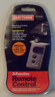3-function 9-53681 Craftsman Remote Control 012381536818