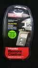 3-function 9-53879 Craftsman New Garage Door