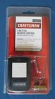 9-58502 Craftsman One Button Garage Door Series Remote Control