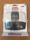 902lm Liftmaster Chamberlain 2-door Multi-function