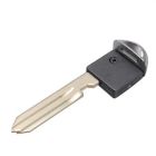 915346 Small Size Emergency Insert Smart Car Key For Infiniti