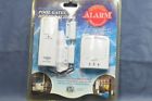 91786 Springfield Gate Alarm With Wireless Remote Item 071589042033