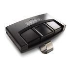 3-function 918802 Craftsman Garage Door Opener Visor Remote Control