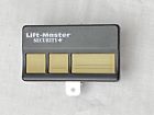 937lm Liftmaster Security Remote Free Shipping 012381973972