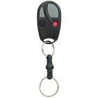 93863106439 Unbranded Linear Key Chain Transmitter Channel