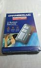 Ev-92 953 Chamberlain New 3 Button Remote