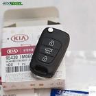 954301m060 Kia Electronics Features Keyless Entry Remote Control Folding 8809339740470