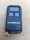 956-ev-evc Chamberlain Keychain Mini Remote Control Model