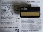 Hbw1241 971ac Accessmaster Aks Garage Door Opener Remote Control
