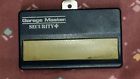 971gm Craftsman Liftmaster Garage Door