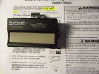 Hbw1241 971rgd Raynor Garage Door Opener Remote New Sony Battery