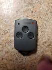 M3-3313 97245 Marantec Mhz Three Button Remote Garage Door Opener
