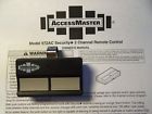 Hbw1261 972ac Accessmaster Garage Door