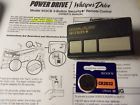 Hbw1241 973cb Chamberlain Garage Door Opener Remote Control New Battery