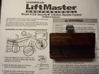973w 973w-973lm Liftmaster Aka 973lm