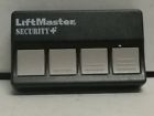 974lm Liftmaster Chamberlain Four Button