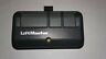 983lm Liftmaster Visor Style Button Garage Door Opener Remote Replacement Nos