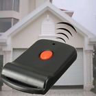 992056 Unbranded Mini Remote Garage Door Transmitter For Multicode Linear
