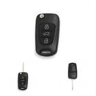 A16070800ux0115 Uxcell Folding Flip Key Shell Remote Case Button 602451855118